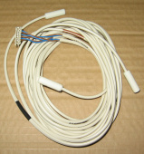 Датчик температуры электронный (3 в 1)(Electrolux 2085611016 2085027130, 2085027015, 2082760014, 208