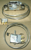 Терморегулятор холодильника PC WPF16A-L 2 контакта (LG 6930JR1001G) (HL046)