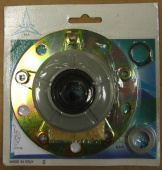 Суппорт (опора, фланец) для стиральной машины ELECTROLUX / ZANUSSI  / AEG (53180008970 / 88381500 / 