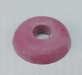 Электронасос бытовой БВ-0,12-40 "Водолей - 3" Клапан всасывающий (ЛЕПСЕ 309.007 / 0309007000)