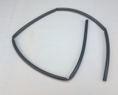 Шланг силиконовый для кофемашины Ariston / Hotpoint C00144384 (144384)