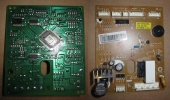 Модуль управления для холодильника SAMSUNG (DA92-00283A)
