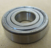 Подшипник 17х40х12мм. (6203 ZZ) (SKF)  MERLONI (OAC002590 / 002590 / 13AG013 / 13AG013_C / 481252028