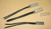 Термостат KSDI- 90 t 90*С 5A (B-1009) (KSD 9700 CQC 250V 5A 90*C)