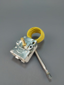 Термостат капиллярный регулируемый 30-90C NT122 DO/1 16A/400V L-1,55 м