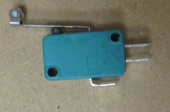 Микропереключатель MSW-03B on-on