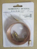 Термопара (газ контроль) 150 см. (WC255)