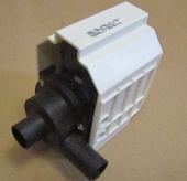 Насос для стиральной машины DAEWOO / GRE 100W с улиткой в сборе клеммы раздельно спереди (82097000 /