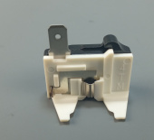 Реле тепловое TM-4 для холодильника Корея 1/3hp 245Вт (QD-13, 4TM)
