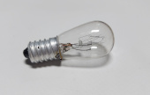 Лампочка для холодильника (цоколь E14) E14 25watt (01602081)
