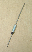 Термопредохранитель защитного отключения TF 172С 250V 10A (TCH-009)