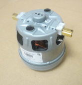 Двигатель для пылесоса 1600W BOSCH / SIEMENS (H113 / h29 / Ø101) (1BA4418-6NK+A / VCM-B18)
