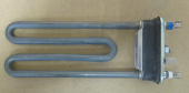 ТЭН 1500 Вт L-180 mm для стиральной машины CANDY / ZANUSSI (815615 / 81017203 / 90457730)