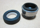 Сальник - фибра насоса БЦН (D=14) 010136(F2(301-14)