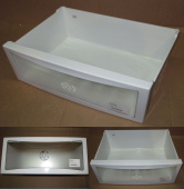 LG Ящик в сборе ASSY TRAY 349 (Холодильники GR-N391STQ; GR-V389SQF; GR-389ST) (LG 3551JA2075A) (4049