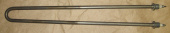 ТЭН Пищевые жиры, масла 1,6 кВт. 118-A-13/1.6 ZN 220 НТG1/2C.О М5 - 45 - F2 (Пищевые жиры, масла, не