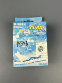 Мешок для бережной стирки 30*40 см (WB-1) EUROCLEAN