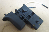 Кнопка (выключатель) FS059-06 для MAKITA HR 2470 (303)