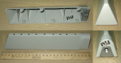 Ребро барабана для стиральной машины SAMSUNG ( DC97-02051A)