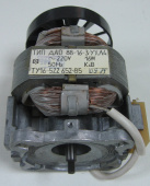 Двигатель насоса ДАО-88 (СМА Вятка-Автомат)