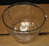 Чаша кухонного комбайна DFC5 (Moulinex MS-5909808)
