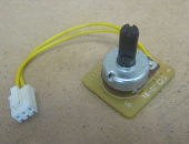 Регулятор мощности для пылесоса LG (6871FX3079C)