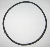 Прокладка резиновая под улитку активатора СМ Волга, Рига.