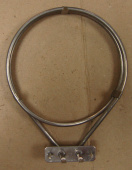 ТЭН на конвекцию 2,0 кВт. духовки, жарочного шкафа Mora (Tubular heater rear / Element 2000W) (Горен
