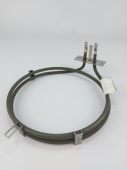 ТЭН конвекции 1,2 кВт кольцевой (2 витка) D180/L200/230V
