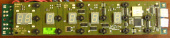 Модуль TC 1213HT-6 CH (Gorenje 161707 в/з 643418) (YS7-1532)