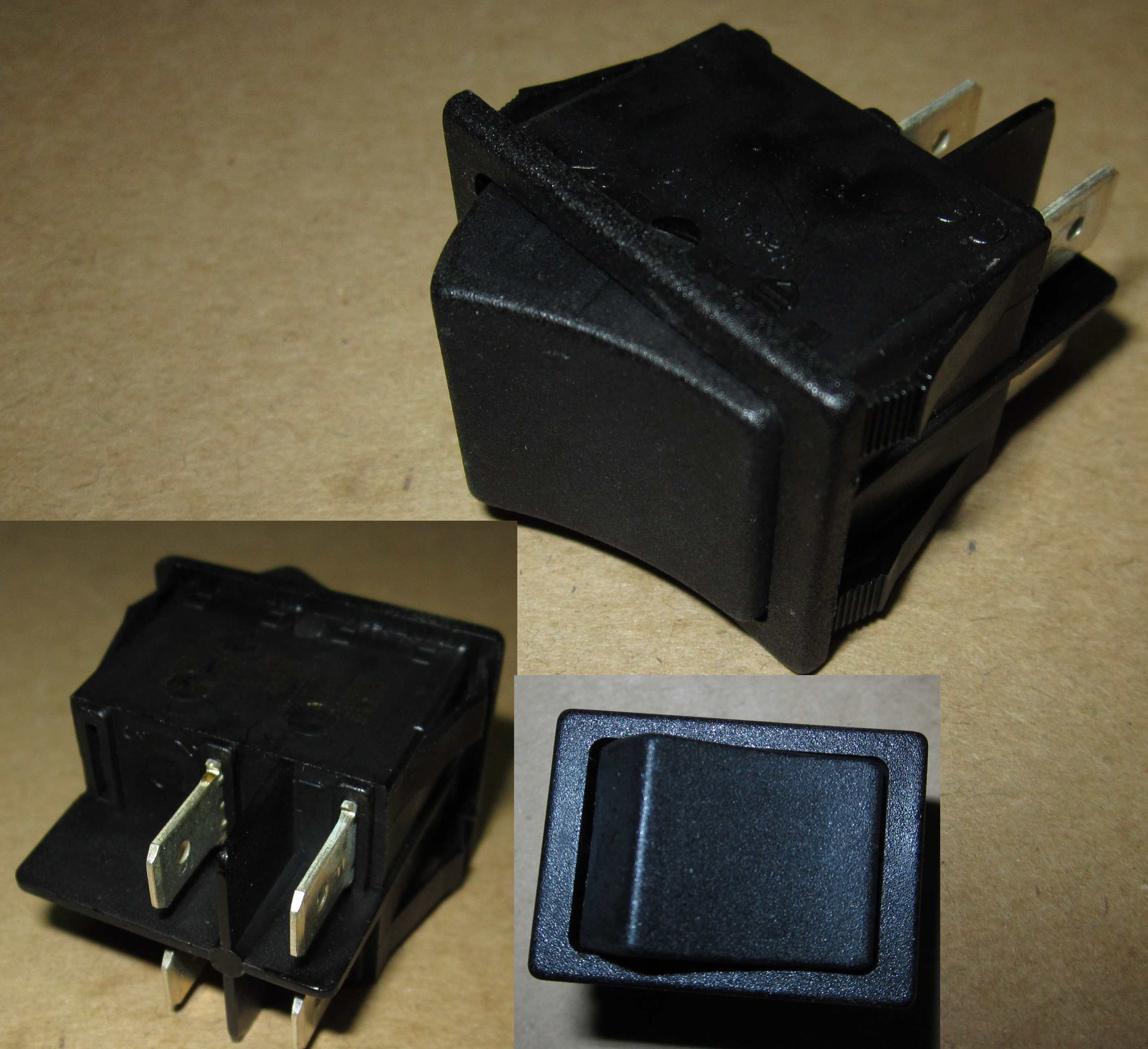  (нов) Двигатель для вертикального (ручного) пылесоса   90W 22,2V DC-545 ()