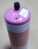 Фреон / Refrigerant R-410а (Баллон 0,65кг.) с клапаном