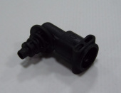 Переходник 90° на термоблок для кофемашины DELONGHI (5313218341)