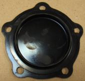 Прокладка на ТЭН водонагревателя фланцевая (MTS 924070) (Мерлони Термосанитари)