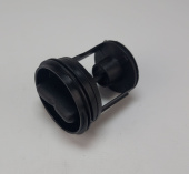 Cливная пробка, фильтр для стиральной машины GORENJE (279538 / 126151 / 587430 / WS081)