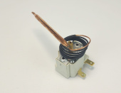 Термостат капиллярный регулируемый 0-75С WK-R12А L-550 мм