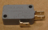 Микропереключатель 3-х контактный EVGO/AVEST (SМ-006 / 00202662)