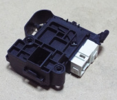 Замок люка / устройство блокировки для стиральной машины HAIER (0024000128D / 0024000128A / 85497100