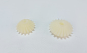 Комплект шестеренок для кухонного комбайна Kenwood KW717212