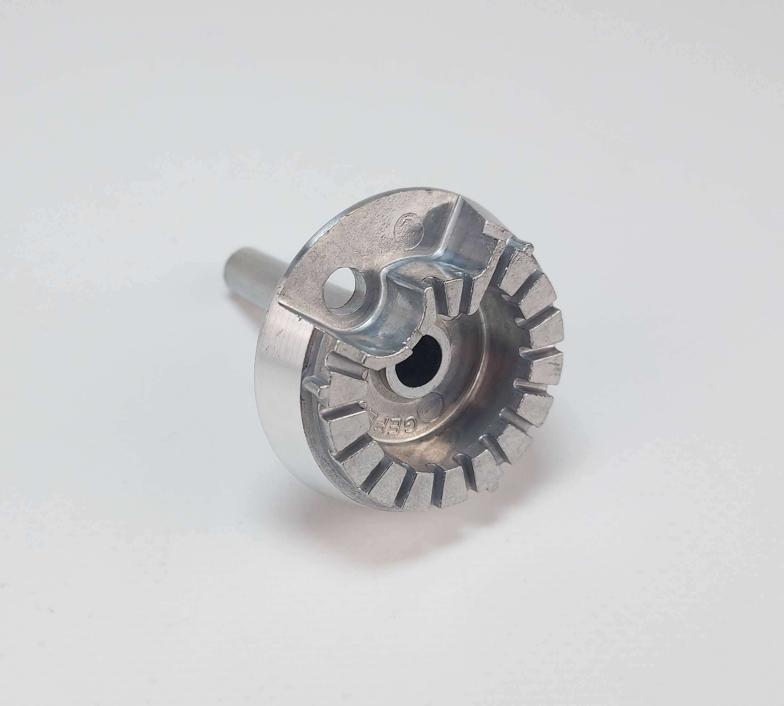 Смеситель пламени малой мощности (с розжигом) "Брест"-1100,-1200,-3100,-3200 с 2004г.в. (11000002020
