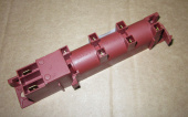 Трансформатор поджига (блок электророзжига) для газовой плиты 6 контакта WAC-T6 / GEFEST (01043925)