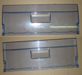 GORENJE Дверка НТО 132987 (отсека морозильной камеры) (GORENJE 132987) (4058770)