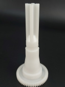 Шток-шестерня к соковыжималкам Moulinex, Krups MS-0672837
