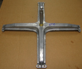 Крестовина барабана для стиральной машины ARDO (236000300 / 88306900 / 2201002 / EBI COD. 023)