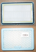 Фильтр HEPA для пылесоса LG / PL-066