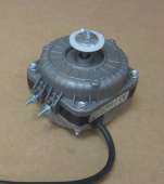 Мотор (двигатель) вентилятора обдува  5W YZF5-13 220V 1300/1550RPM (К. Al)