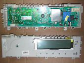 Электронная плата (модуль) управления для стиральной машины ELECTROLUX / ZANUSSI (EWM 2100 / 1325709