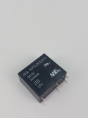 Электромагнитное реле JQX-14FC2-2C-Z-5-DC12V-5 DPDT 5A/12V