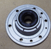 Суппорт (опора, фланец) для стиральной машины CANDY (81462602 / 46000203 / 88383100 / 81452602)