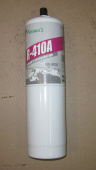 Фреон / Refrigerant R-410а (Баллон 0,8 кг.)
